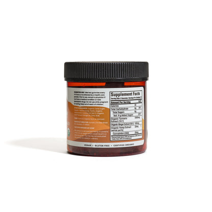 Recovery CBD Gummy