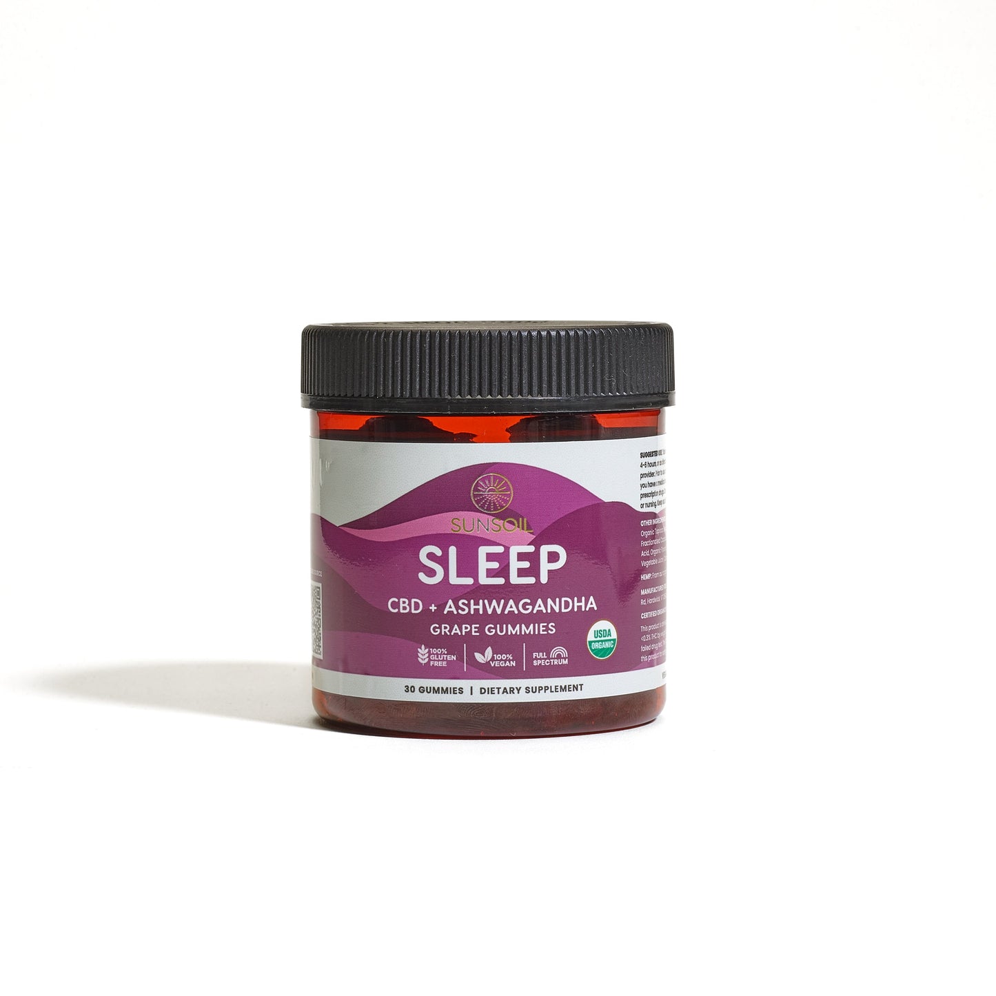 Sleep CBD Gummy