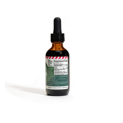Peppermint CBD Oil 20mg