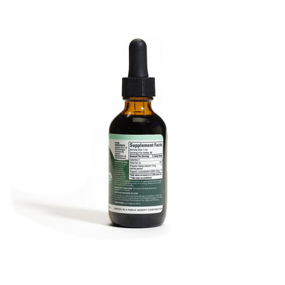 Chocolate Mint CBD Oil 10 mg
